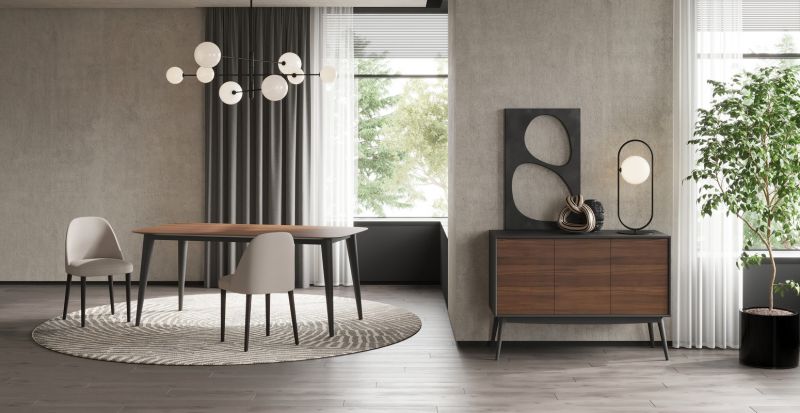 Буфет MOD Interiors SEVILLA BD-2552829