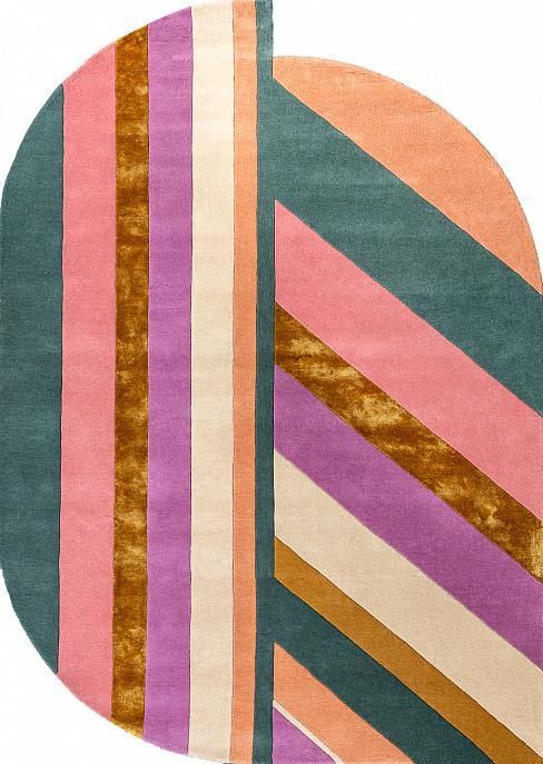 Ковёр Carpet TED BAKER BD-2976721 170х240 фото 1