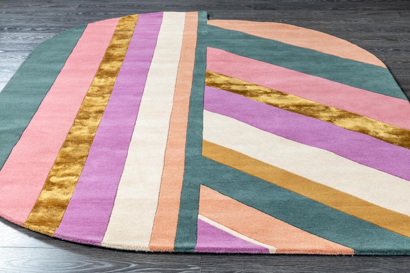 Ковёр Carpet TED BAKER BD-2976721 170х240 фото 2