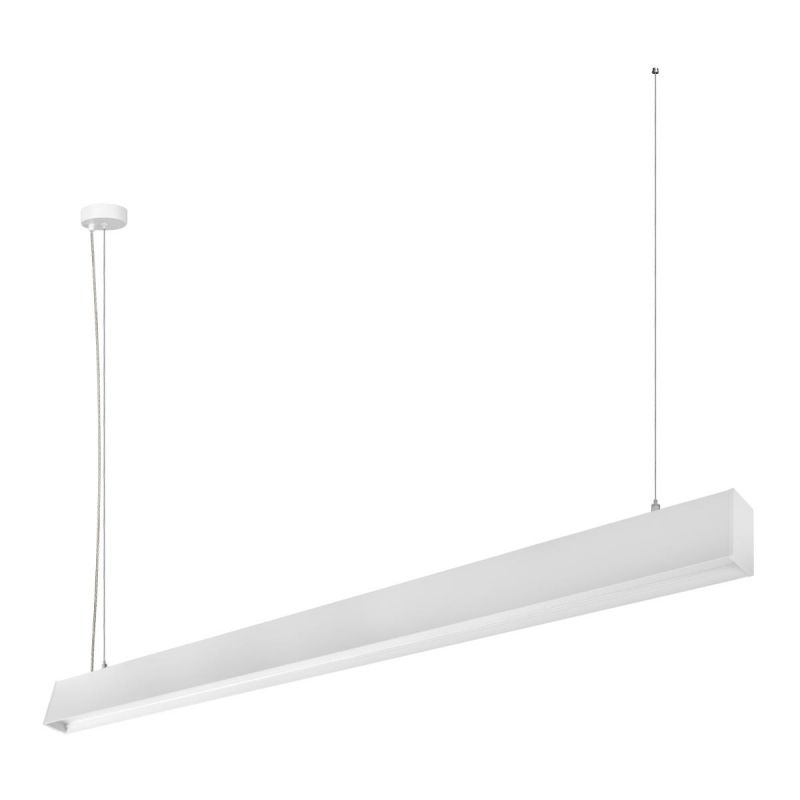 Подвесной светильник LOFT IT Vim 10318/A White