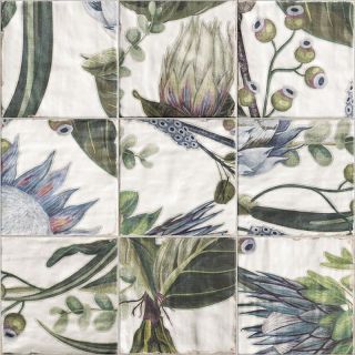 Керамическая плитка Mainzu Rev. DECOR PROTEA 20x20