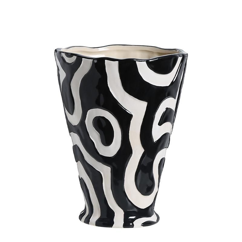 Ваза Sotogrande Totem Vase BD-3048959