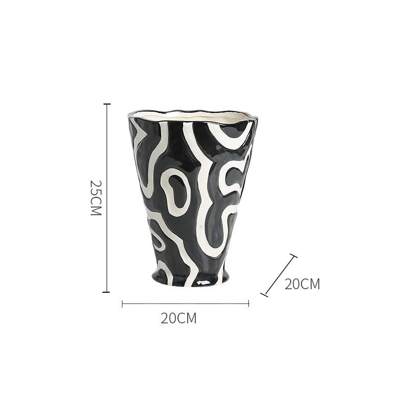 Ваза Sotogrande Totem Vase BD-3048959