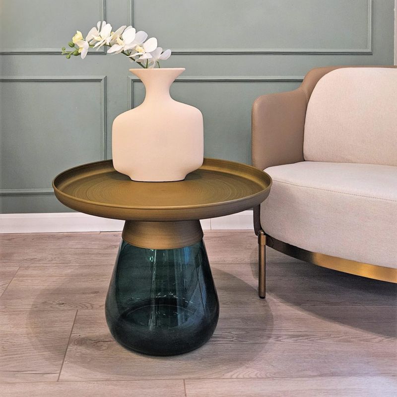 Стол журнальный Sotogrande Zeigna Coffee Table BD-3054212 фото 3