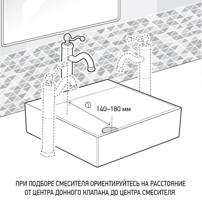 Смеситель для раковины PAINI Duomo 88PJ205LL брашированное золото фото 4