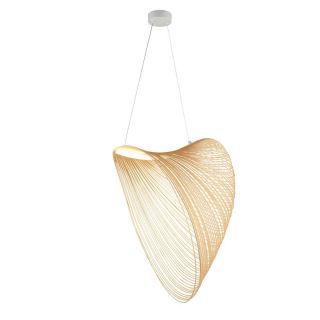 Люстра подвесная Aployt Amareynt LED 3000К(теплый) 25W APL.655.03.25