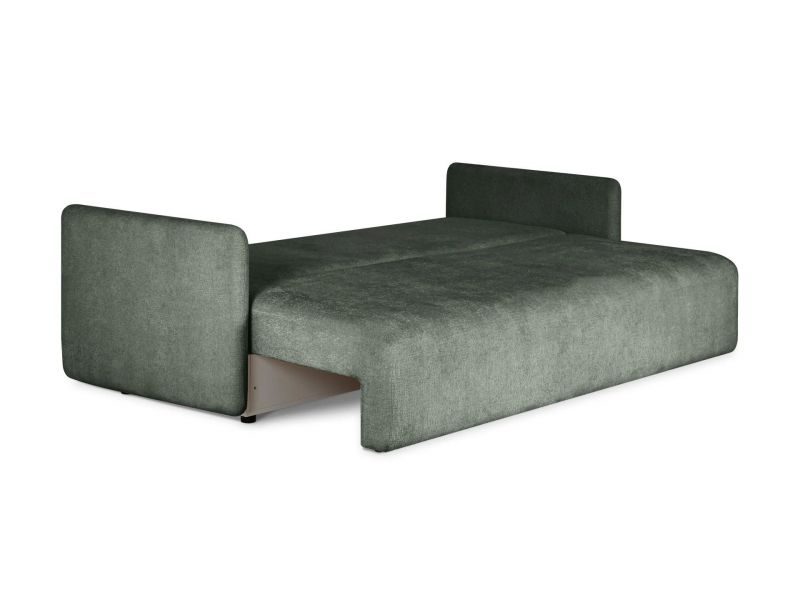 Диван ОГОГО Обстановочка Parma серый BD-3146096 фото 2
