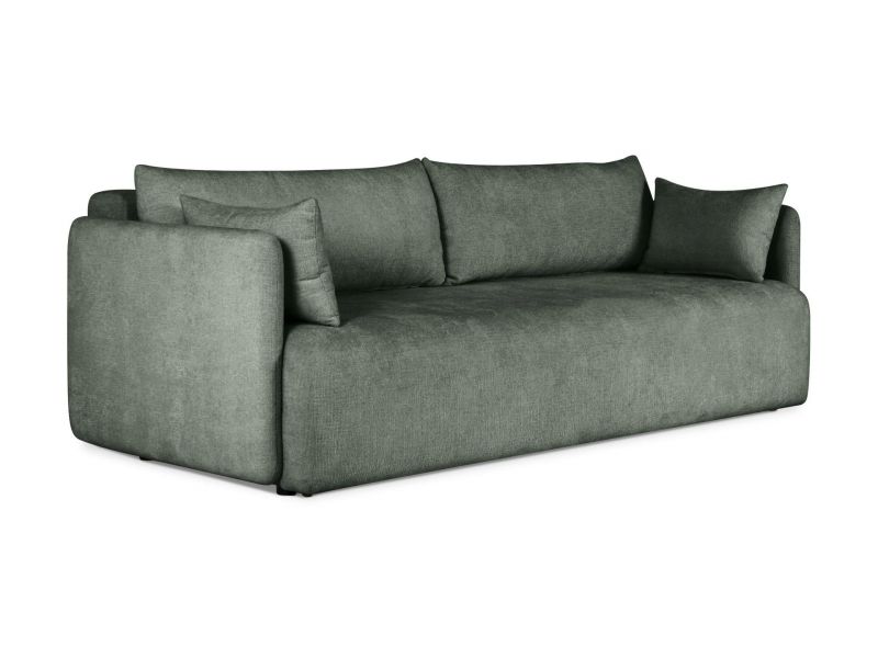Диван ОГОГО Обстановочка Parma серый BD-3146096 фото 3