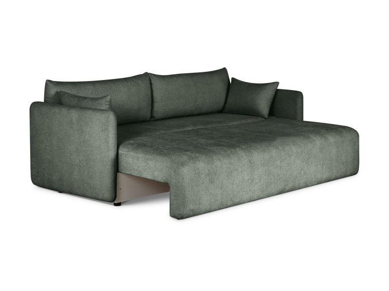 Диван ОГОГО Обстановочка Parma серый BD-3146096 фото 4