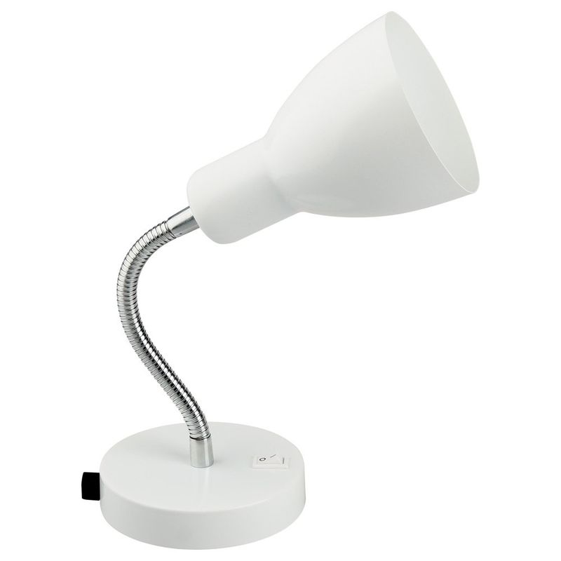 Бра Arte Lamp Dorm A1408AP-1WH фото 2