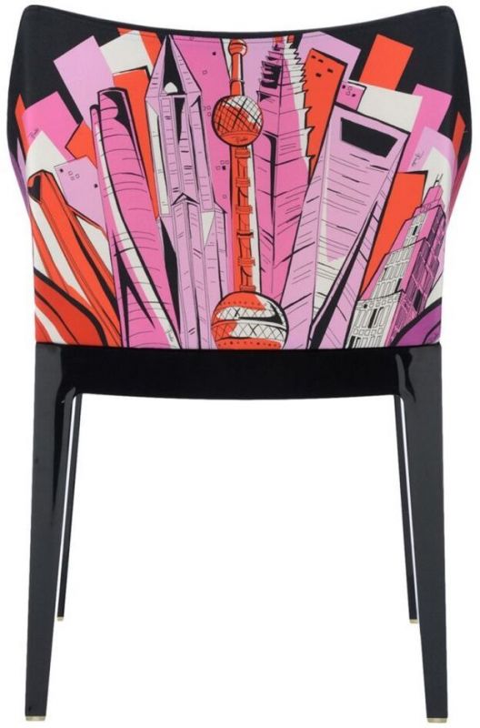 Кресло Kartell BD-979995 фото 4