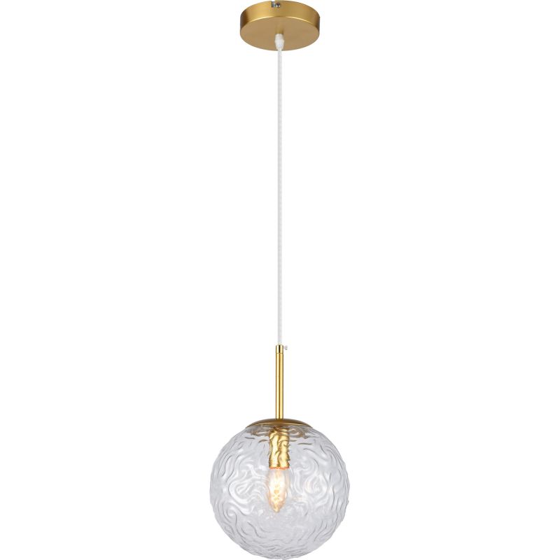 Подвесной светильник Toplight Alyse TL1215H-01TR фото 1
