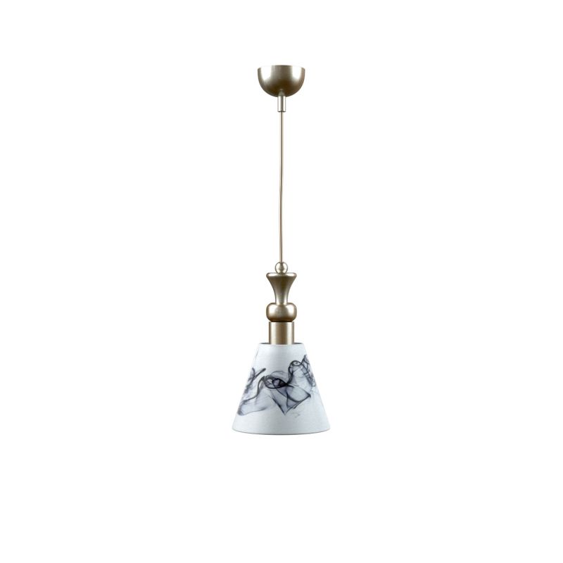 Подвесной светильник Lamp4You Modern 20 M-00-SB-LMP-O-10 фото 1