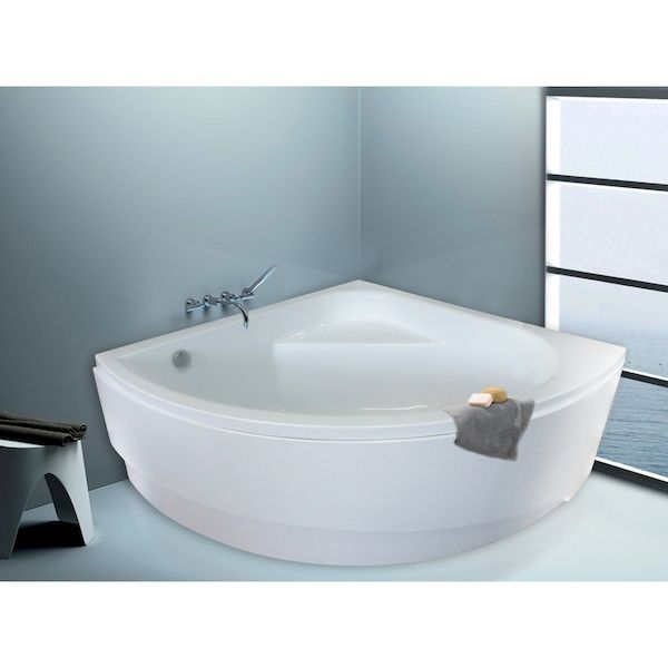 Акриловая ванна Royal Bath ROJO RB375201 150x150