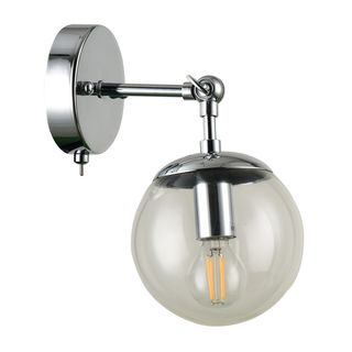 Бра Arte Lamp A1664 A1664AP-1CC