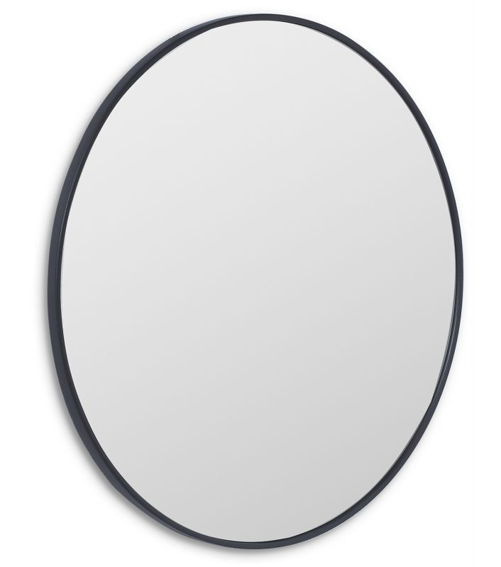 Зеркало в тонкой раме Art Mirror Ala BD-2557885