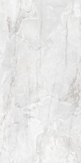 Керамогранит Casa Dolce Casa  ONYX&MORE WHITE ONYX SATIN 6MM R 120x240