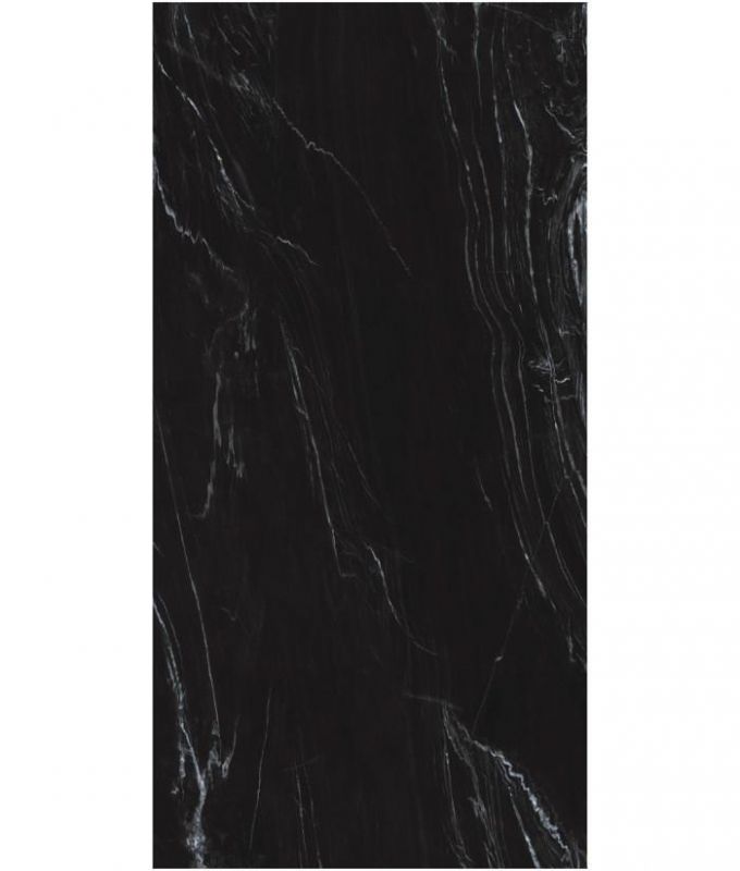 Керамическая плитка AVA NERO BELVEDERE LAPP RETT 120x240