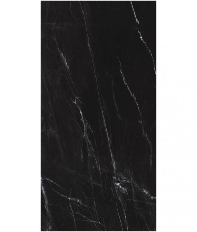 Керамическая плитка AVA NERO BELVEDERE LAPP RETT 120x240