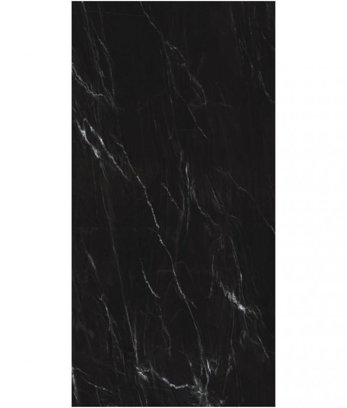 Керамическая плитка AVA NERO BELVEDERE LAPP RETT 120x240