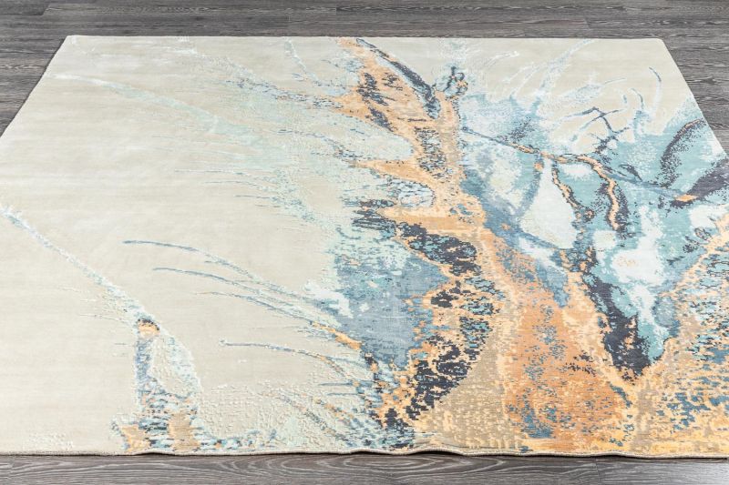 Ковёр Carpet RIVOLI BD-2977115 170х240 фото 3
