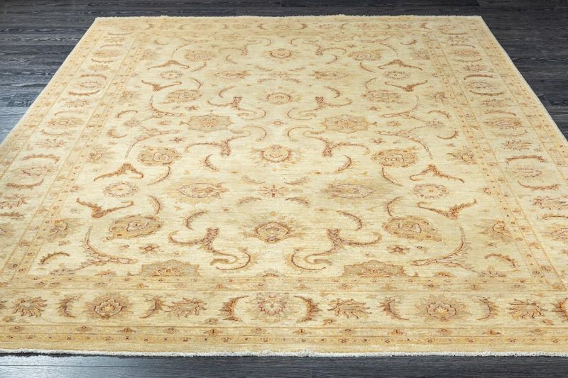 Ковёр Carpet ZIEGLER U 10/10 BD-2980752 250х350 фото 3