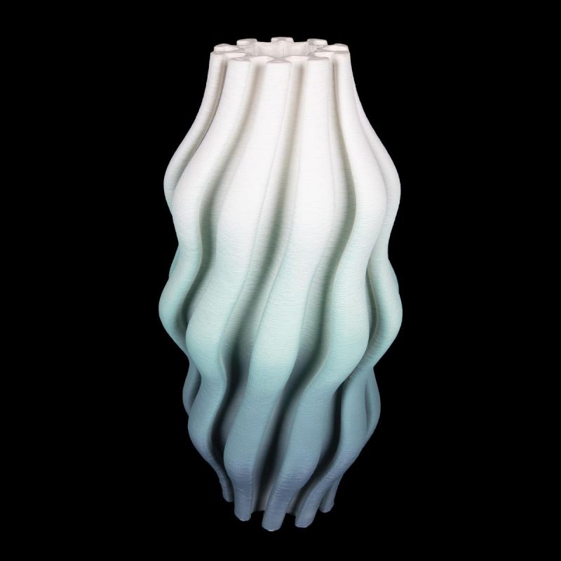 Декоративная ваза LOFT IT Amalfi 10264V/L