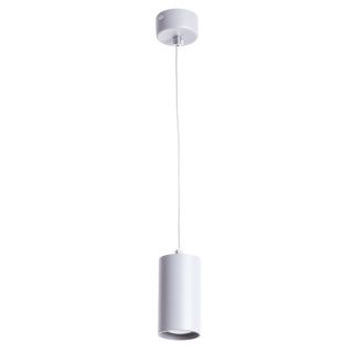 Светильник подвесной Arte Lamp CANOPUS A1516SP-1GY