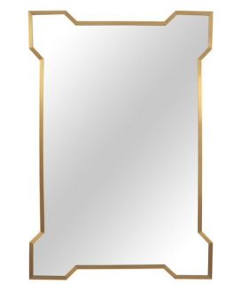 Зеркало в раме Svart Zar Gold BD-3067231