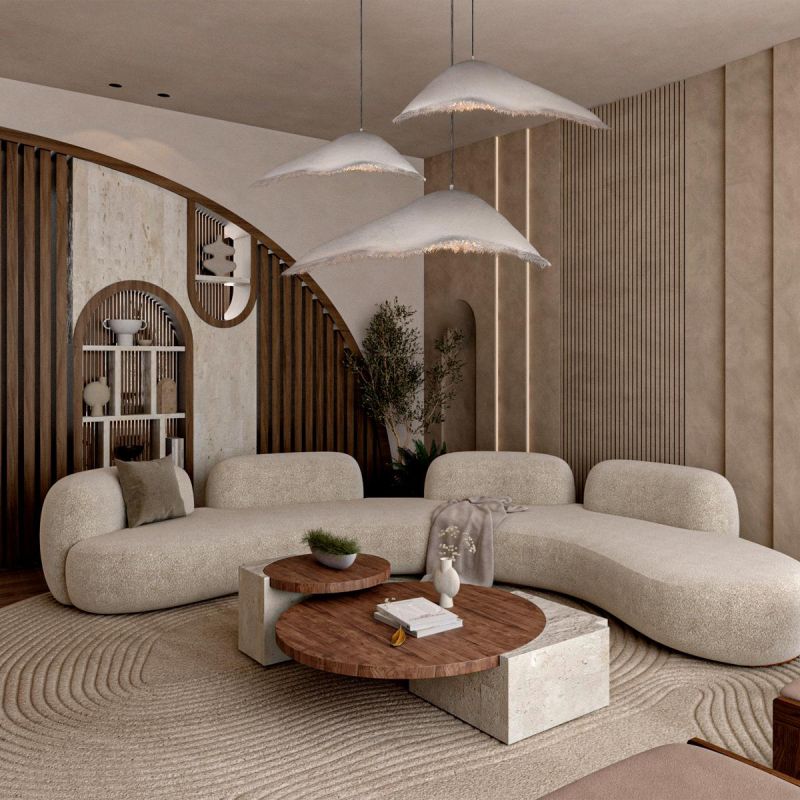 Подвесной светильник LOFT IT Moby Dick E27 60W 10373/600 фото 9