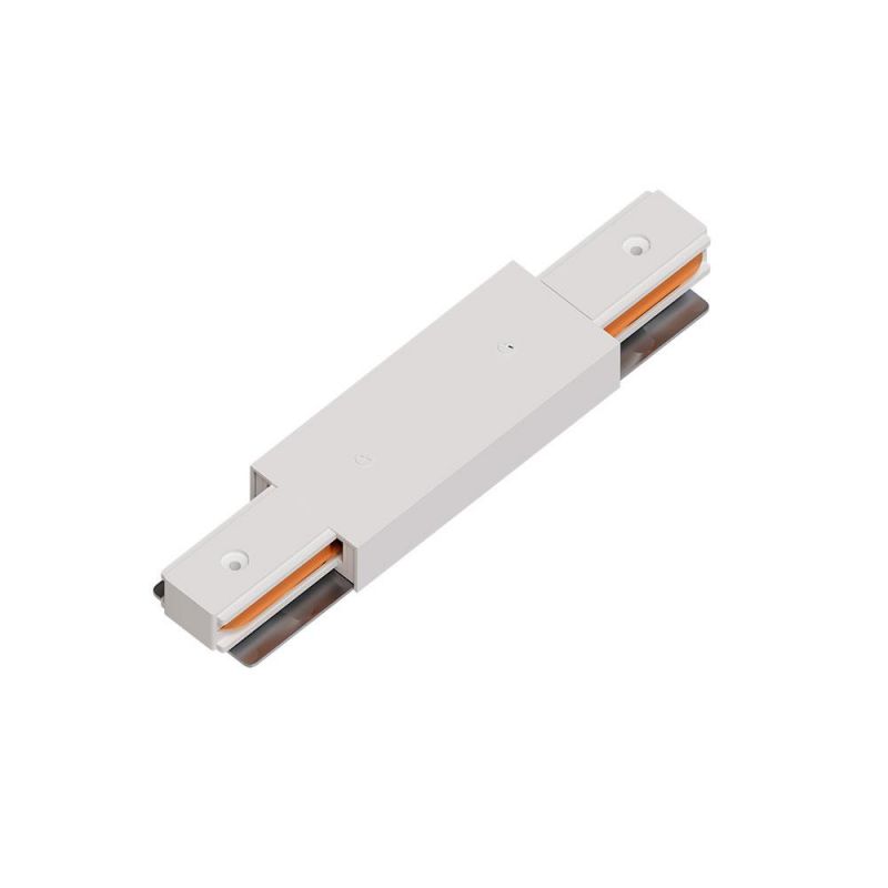 Коннектор-ввод питания для шинопровода Arte Lamp TRACK ACCESSORIES A130333P фото 1