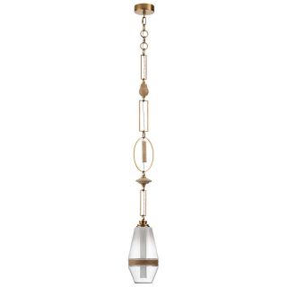 Подвес Odeon Light KREMA IP20 G9 LED 6W 5441/1B PENDANT