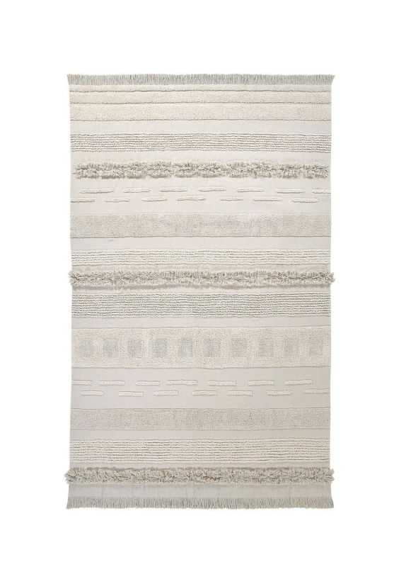 Ковер Lorena Canals Воздушные дюны белые 200*300 C-AIR-NAT-XL фото 1