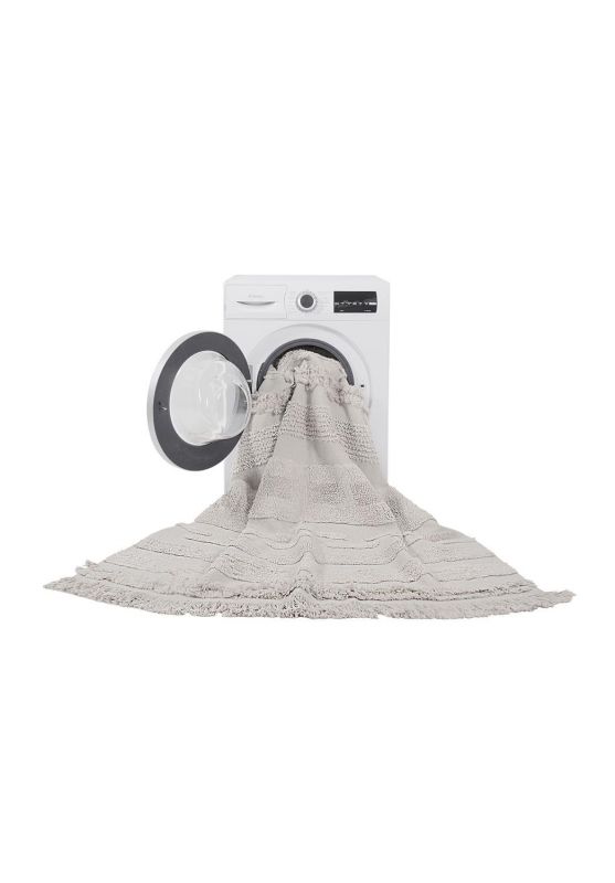 Ковер Lorena Canals Воздушные дюны белые 200*300 C-AIR-NAT-XL фото 6