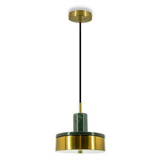 Подвесной светильник LIGHTERA Lucerne LE130L-23GRA