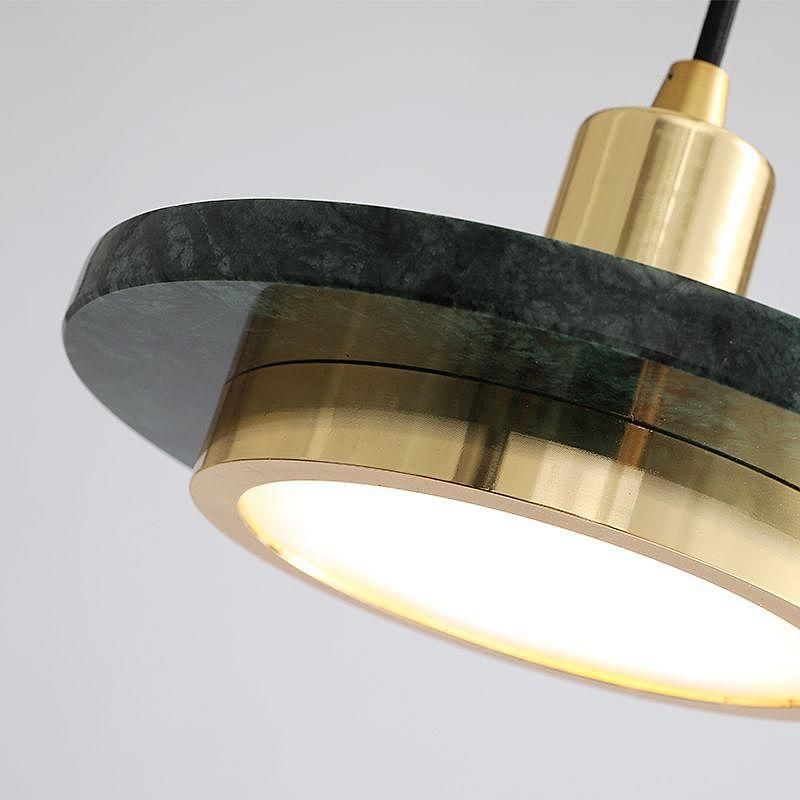 Подвесной светильник LIGHTERA Croix LE129L-20GRA фото 4
