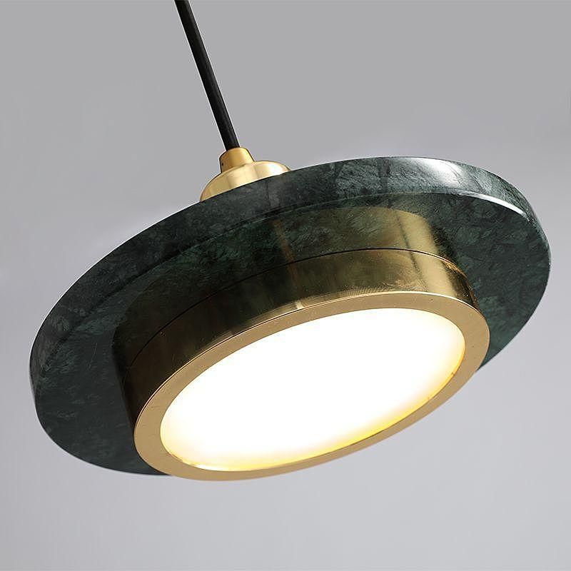 Подвесной светильник LIGHTERA Croix LE129L-20GRA фото 6