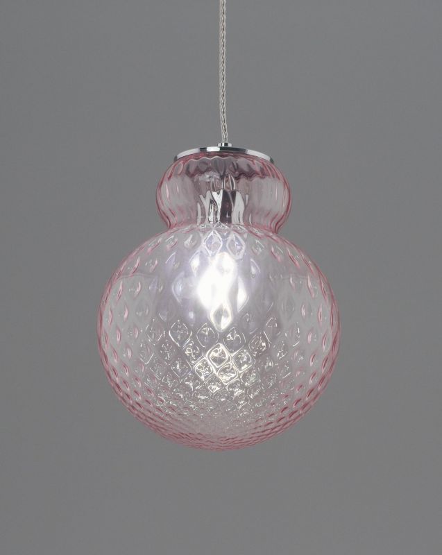 Светильник подвесной Moderli Lorel E27 60W УТ000039022 фото 4