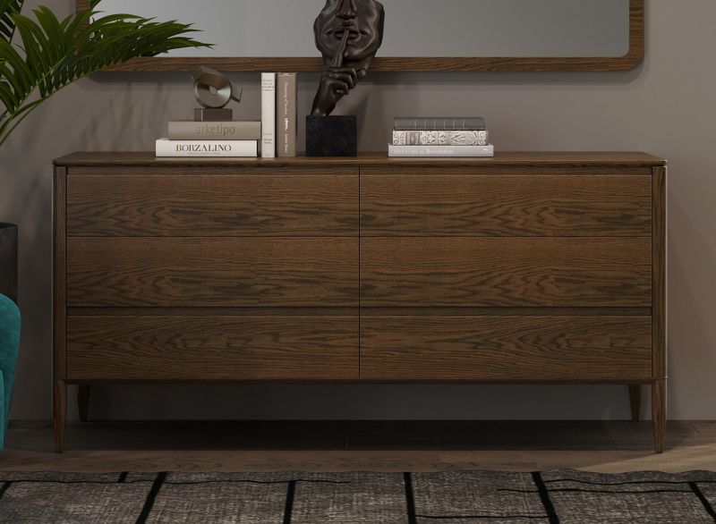 Комод MOD Interiors Paterna BD-876395 фото 3