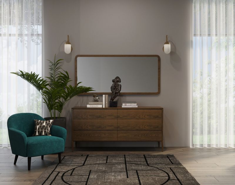 Комод MOD Interiors Paterna BD-876395 фото 4