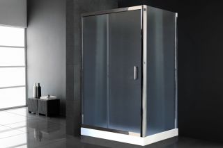 Душевой уголок Royal Bath HPS 120x90x185, RB9120HPS-C-CH
