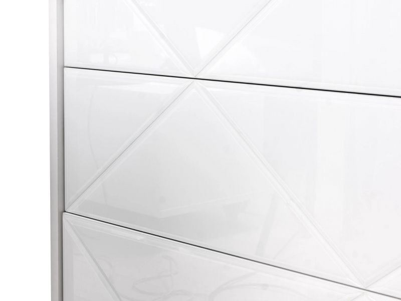 Комод Cloud ОГОГО Обстановочка белый BD-1754086 фото 7