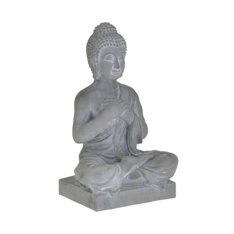 Декор настольный buddha To4rooms 6870180.0031