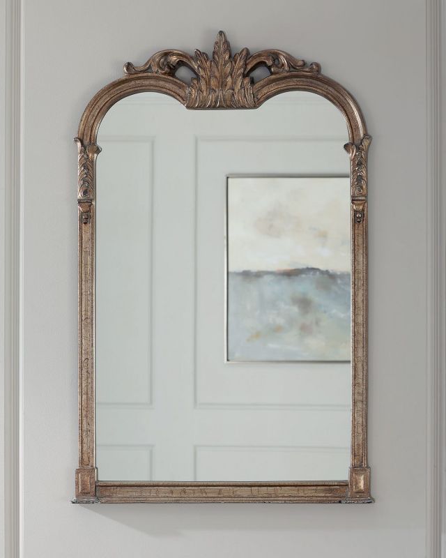 Зеркало в раме LH Mirror Home Жером BD-2021868 фото 4