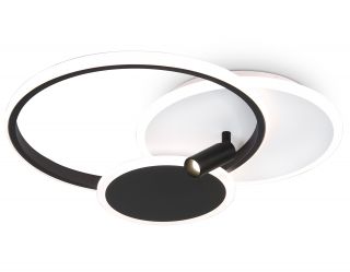 Настенно-потолочный светильник Ambrella COMFORT FL5118