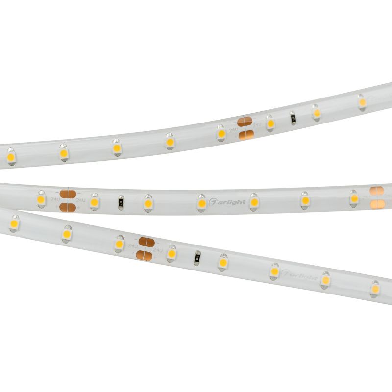 Светодиодная лента Arlight 24V 4,8W IP65 024806 фото 2