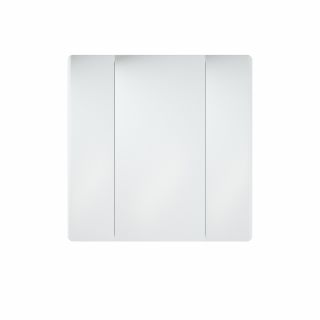 Зеркальный шкаф Corozo Монро SD-00000678 70х70 см