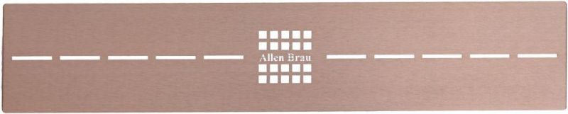 Накладка для сифона Allen Brau Infinity 8.210N4-60 медь
