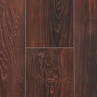 Ламинат Falquon BLUE LINE WOOD 8 lateau Maple глянец 1,884м2 (1220 х 193 мм)