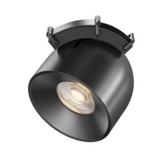 Трековый светильник Maytoni Cup Parity 48V IP20 3000K TR124B-12W3K-M-B